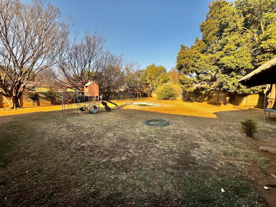 4 Bedroom Property for Sale in Kriel Mpumalanga