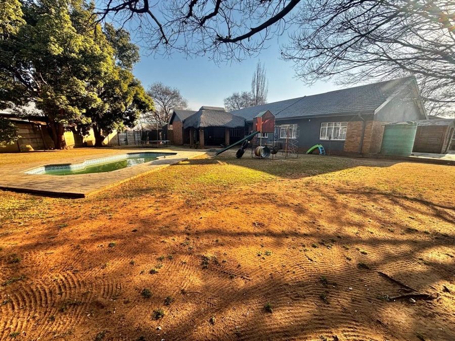 4 Bedroom Property for Sale in Kriel Mpumalanga