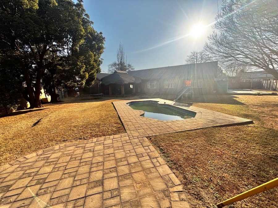 4 Bedroom Property for Sale in Kriel Mpumalanga