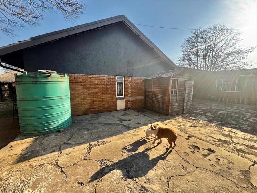 4 Bedroom Property for Sale in Kriel Mpumalanga