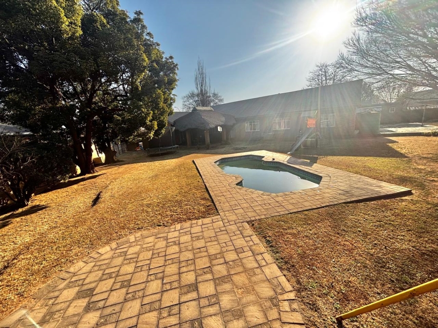 4 Bedroom Property for Sale in Kriel Mpumalanga