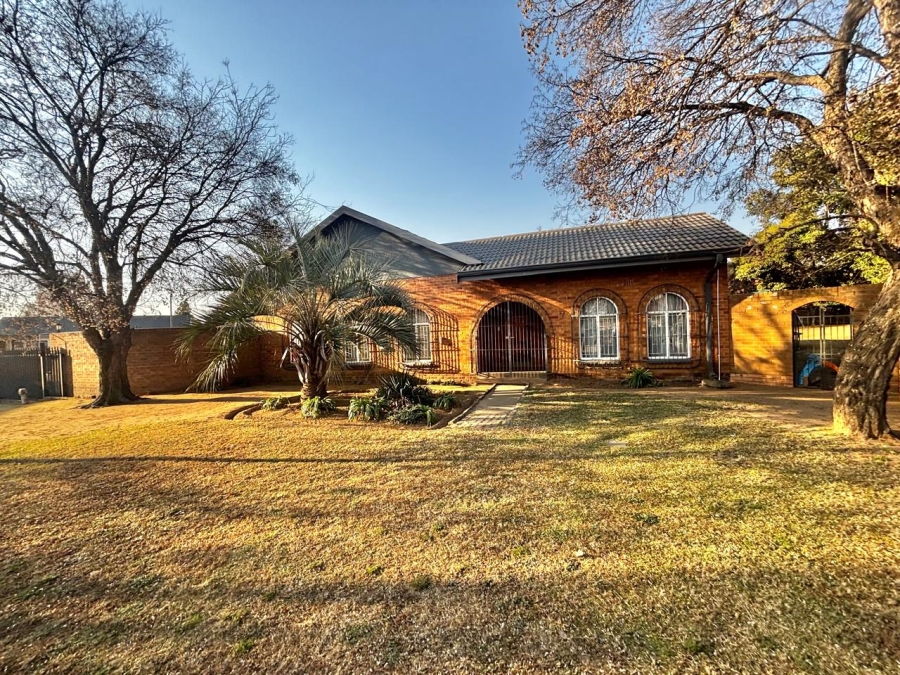 4 Bedroom Property for Sale in Kriel Mpumalanga