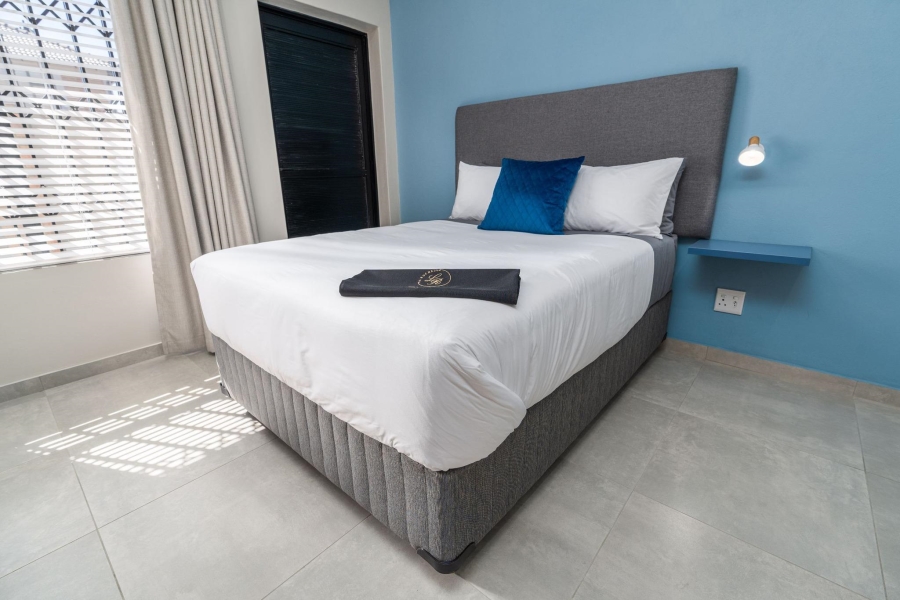 To Let 1 Bedroom Property for Rent in Secunda Mpumalanga