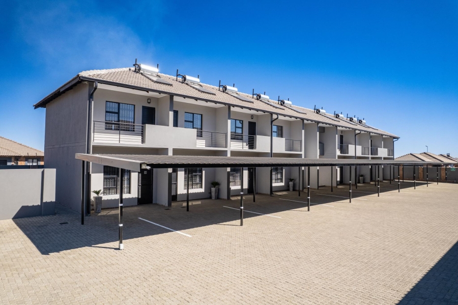 To Let 1 Bedroom Property for Rent in Secunda Mpumalanga