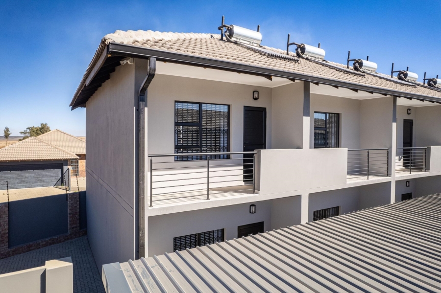 To Let 1 Bedroom Property for Rent in Secunda Mpumalanga