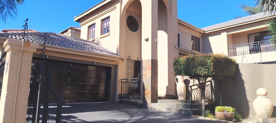 3 Bedroom Property for Sale in Ben Fleur Mpumalanga
