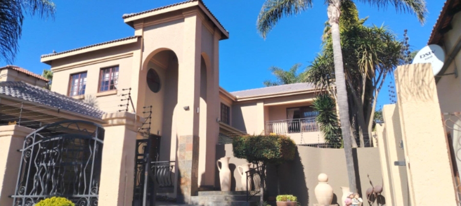 3 Bedroom Property for Sale in Ben Fleur Mpumalanga