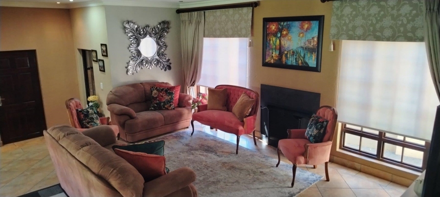 3 Bedroom Property for Sale in Ben Fleur Mpumalanga