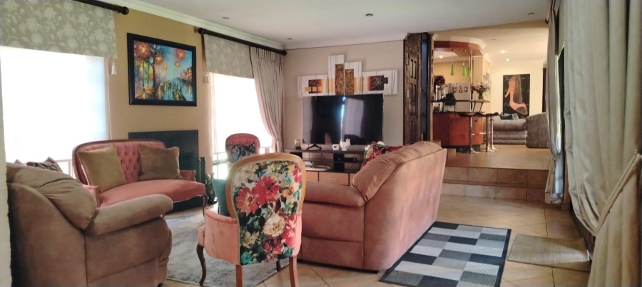 3 Bedroom Property for Sale in Ben Fleur Mpumalanga