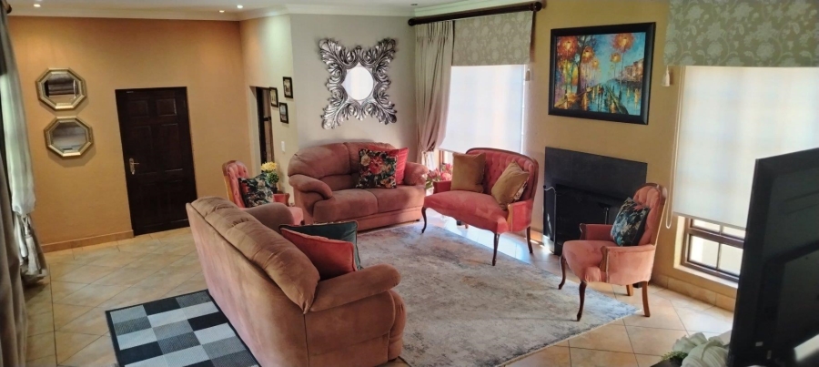 3 Bedroom Property for Sale in Ben Fleur Mpumalanga