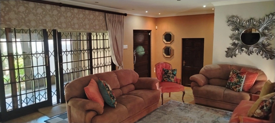 3 Bedroom Property for Sale in Ben Fleur Mpumalanga