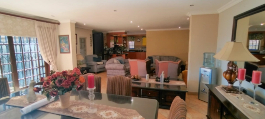 3 Bedroom Property for Sale in Ben Fleur Mpumalanga