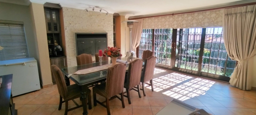 3 Bedroom Property for Sale in Ben Fleur Mpumalanga