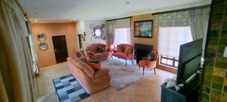 3 Bedroom Property for Sale in Ben Fleur Mpumalanga