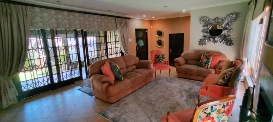 3 Bedroom Property for Sale in Ben Fleur Mpumalanga