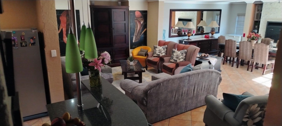 3 Bedroom Property for Sale in Ben Fleur Mpumalanga