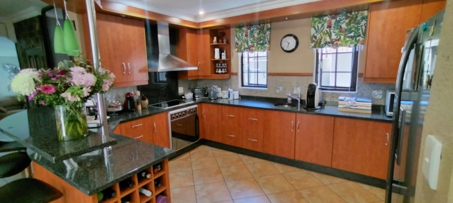 3 Bedroom Property for Sale in Ben Fleur Mpumalanga