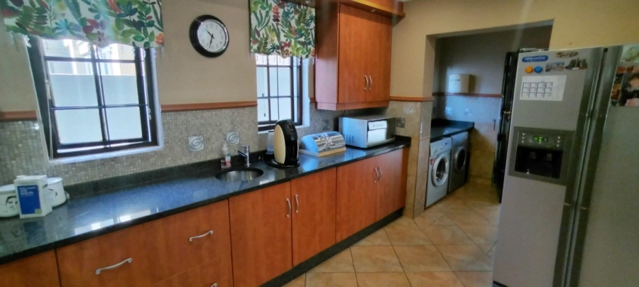 3 Bedroom Property for Sale in Ben Fleur Mpumalanga