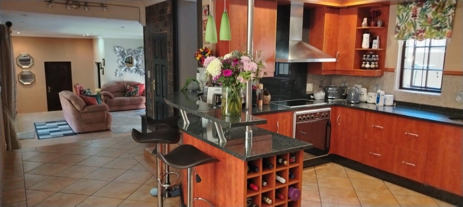 3 Bedroom Property for Sale in Ben Fleur Mpumalanga