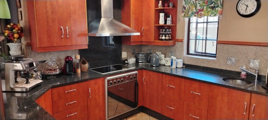 3 Bedroom Property for Sale in Ben Fleur Mpumalanga