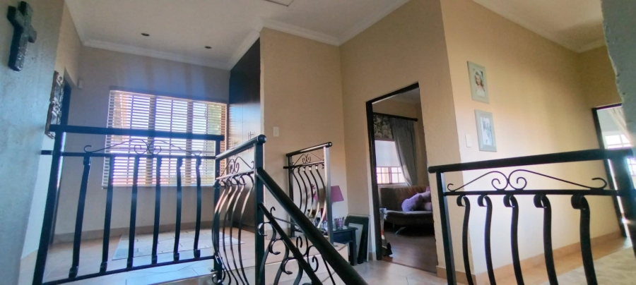 3 Bedroom Property for Sale in Ben Fleur Mpumalanga