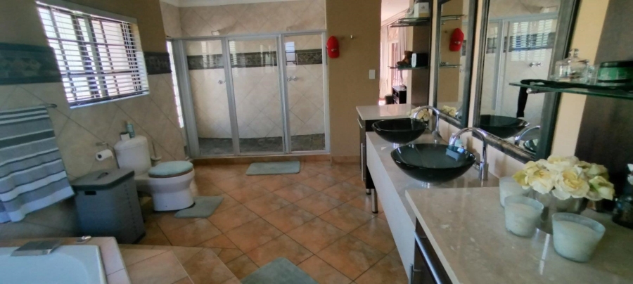 3 Bedroom Property for Sale in Ben Fleur Mpumalanga