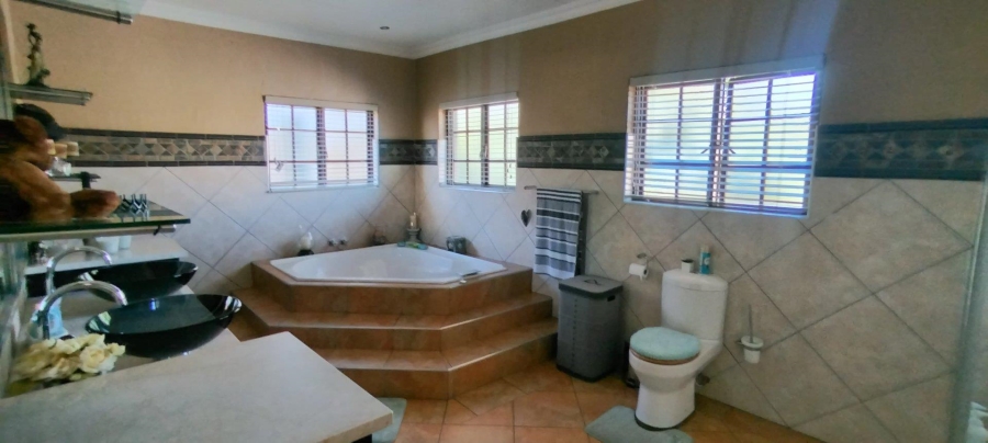 3 Bedroom Property for Sale in Ben Fleur Mpumalanga