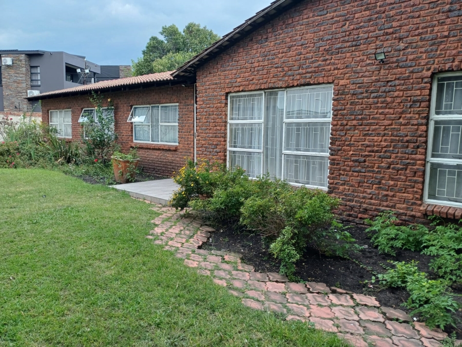 4 Bedroom Property for Sale in Evander Mpumalanga