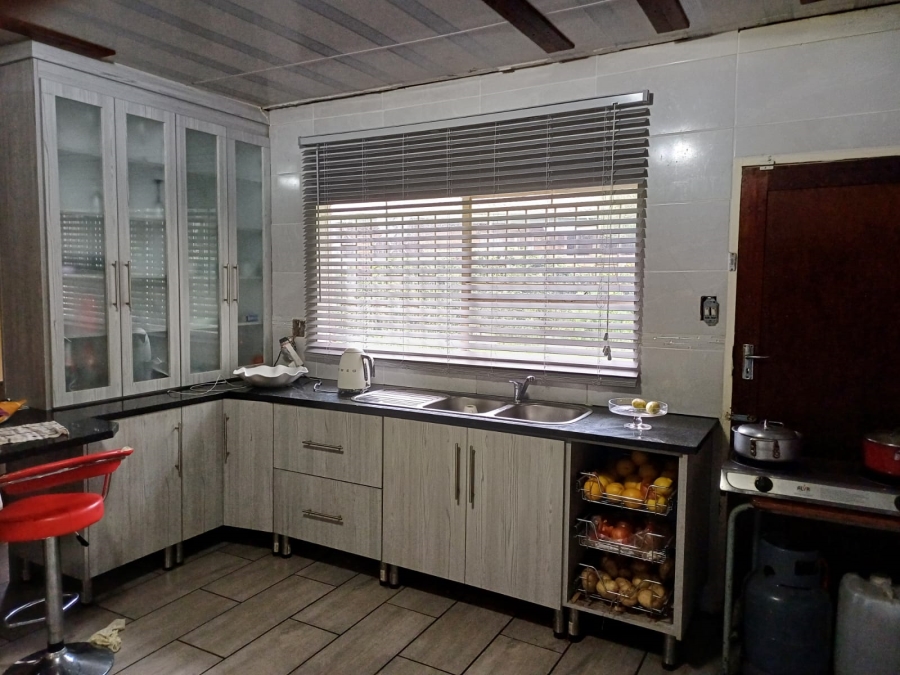 4 Bedroom Property for Sale in Evander Mpumalanga