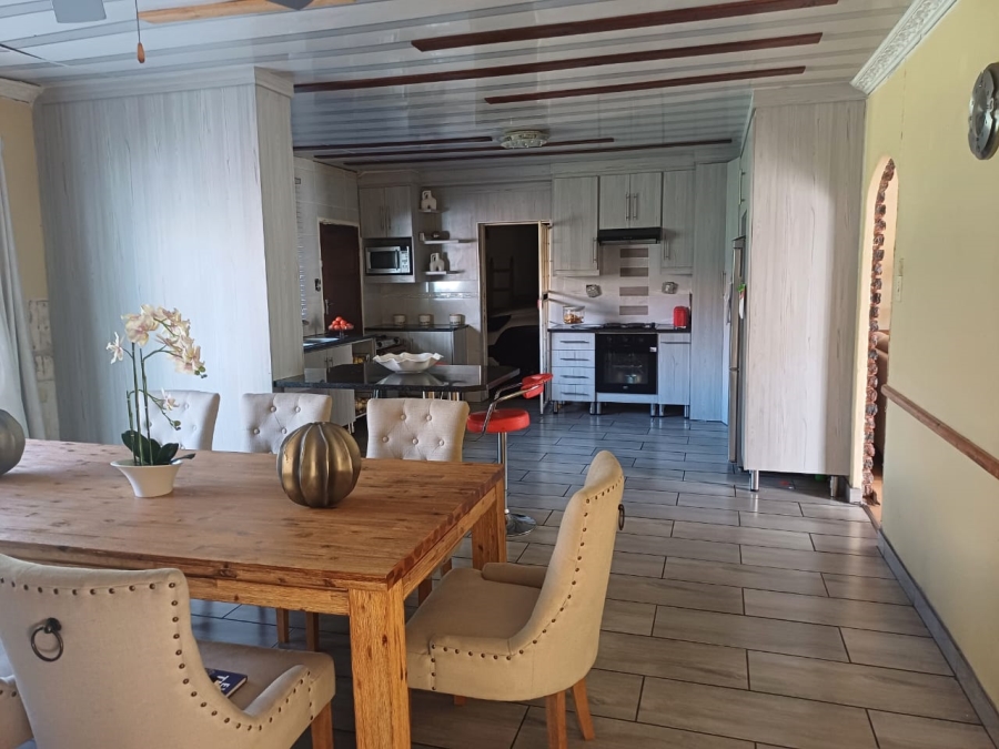 4 Bedroom Property for Sale in Evander Mpumalanga