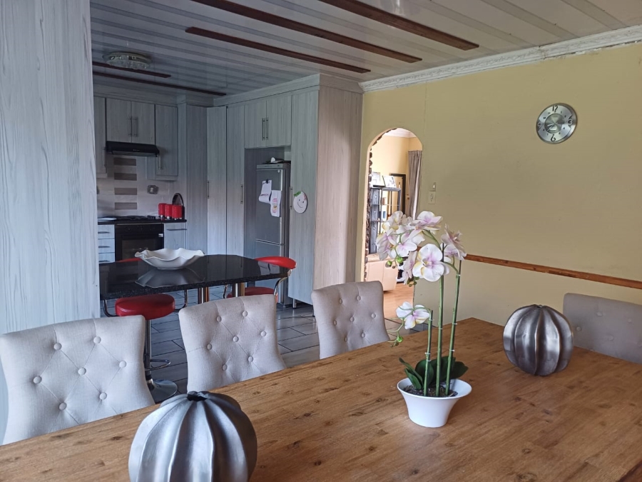 4 Bedroom Property for Sale in Evander Mpumalanga
