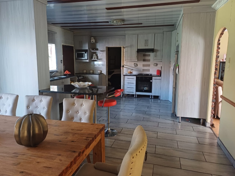 4 Bedroom Property for Sale in Evander Mpumalanga