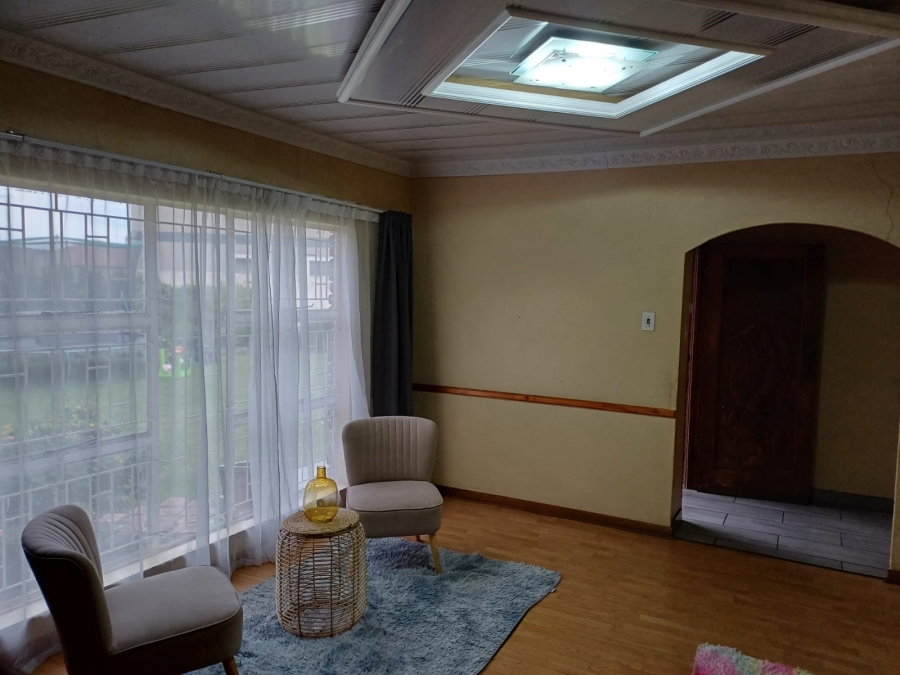 4 Bedroom Property for Sale in Evander Mpumalanga