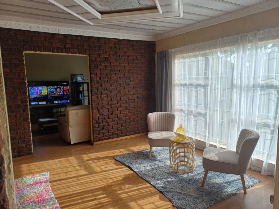 4 Bedroom Property for Sale in Evander Mpumalanga