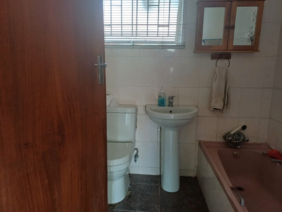 4 Bedroom Property for Sale in Evander Mpumalanga