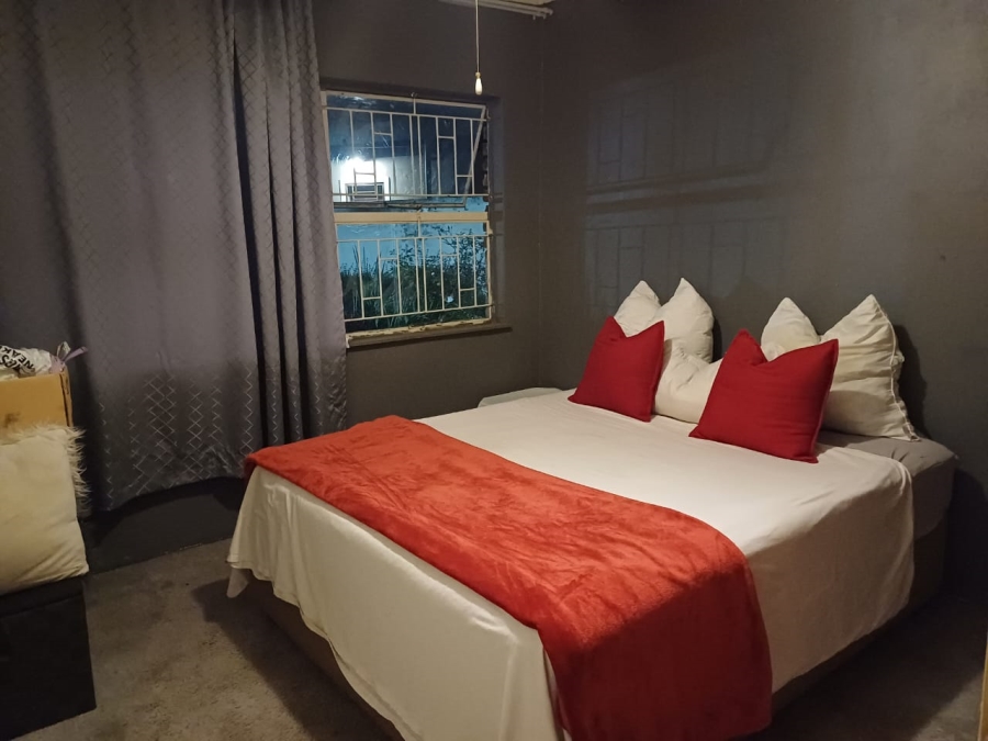 4 Bedroom Property for Sale in Evander Mpumalanga