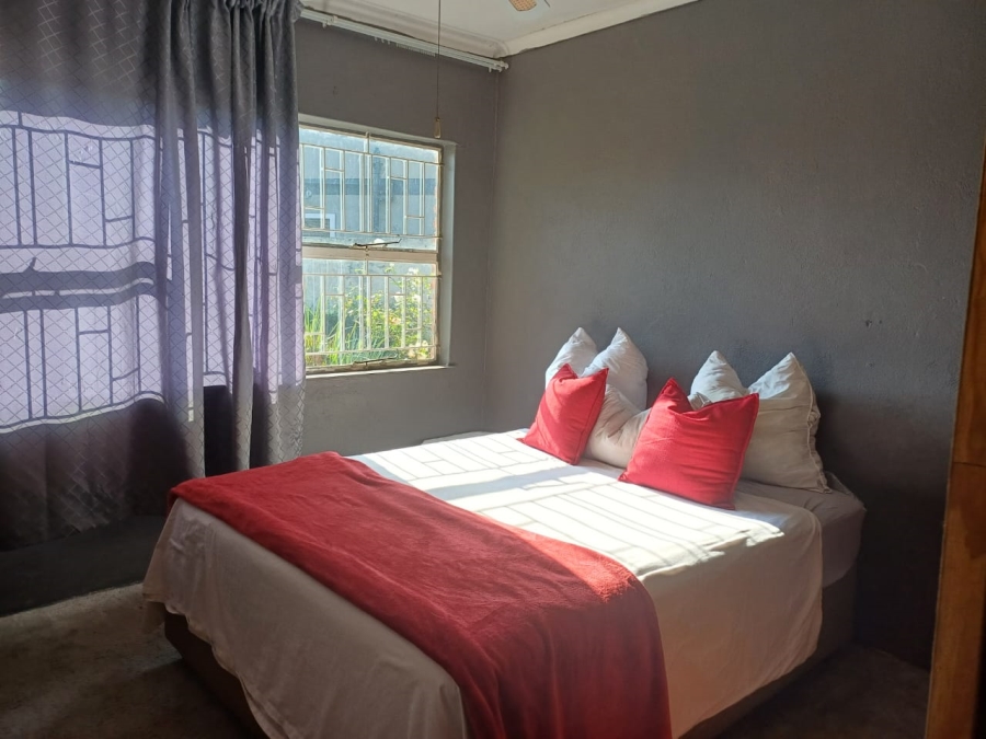 4 Bedroom Property for Sale in Evander Mpumalanga