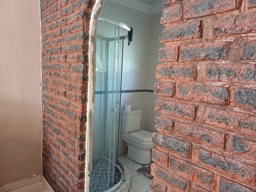 4 Bedroom Property for Sale in Evander Mpumalanga