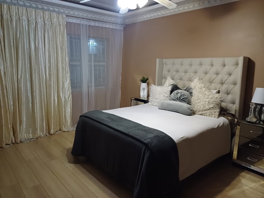 4 Bedroom Property for Sale in Evander Mpumalanga
