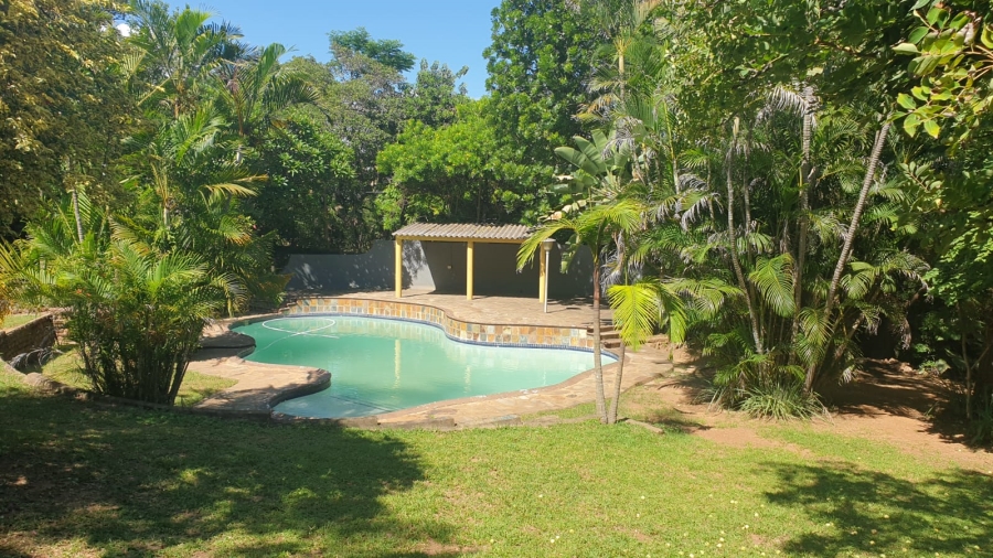 3 Bedroom Property for Sale in Barberton Mpumalanga