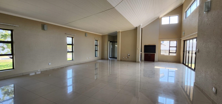 To Let 3 Bedroom Property for Rent in The Rest Nature Estate Mpumalanga
