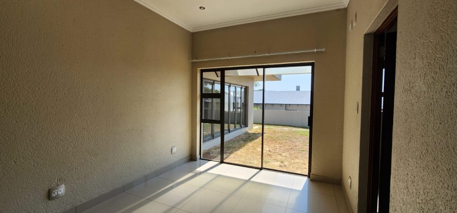 To Let 3 Bedroom Property for Rent in The Rest Nature Estate Mpumalanga