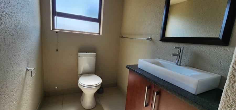 To Let 3 Bedroom Property for Rent in The Rest Nature Estate Mpumalanga