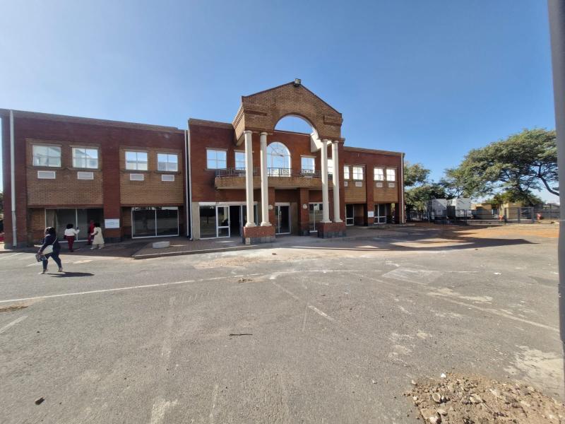 To Let Commercial Property for Rent in Die Heuwel Mpumalanga
