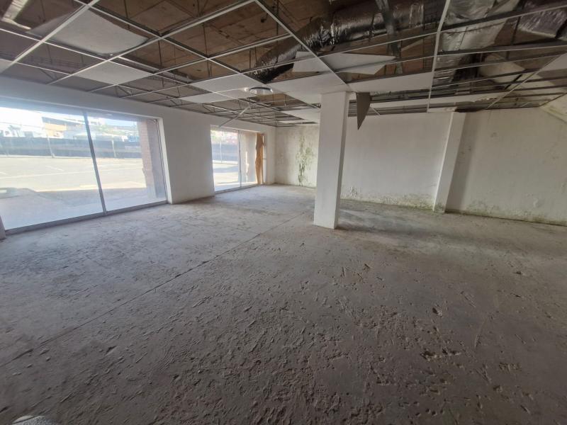 To Let Commercial Property for Rent in Die Heuwel Mpumalanga