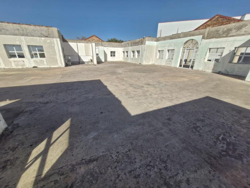 To Let Commercial Property for Rent in Die Heuwel Mpumalanga