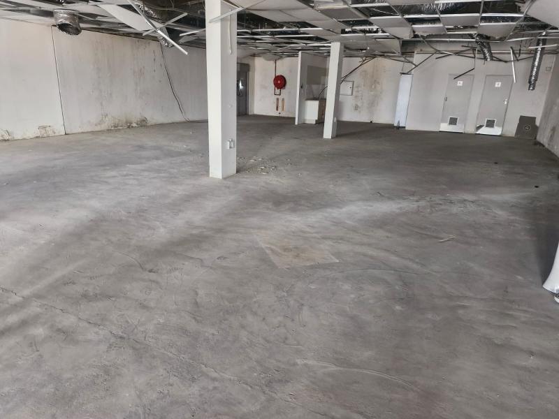 To Let Commercial Property for Rent in Die Heuwel Mpumalanga