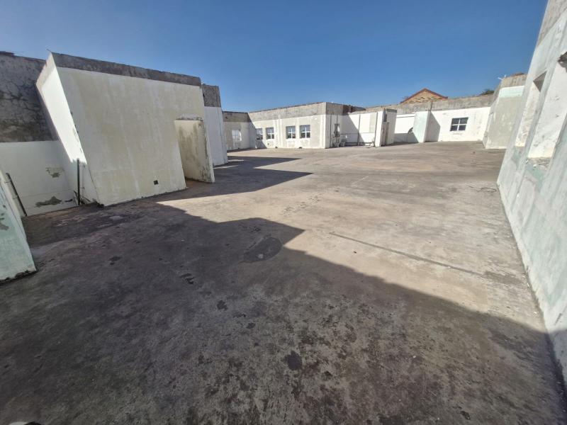 To Let Commercial Property for Rent in Die Heuwel Mpumalanga