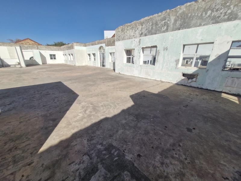 To Let Commercial Property for Rent in Die Heuwel Mpumalanga