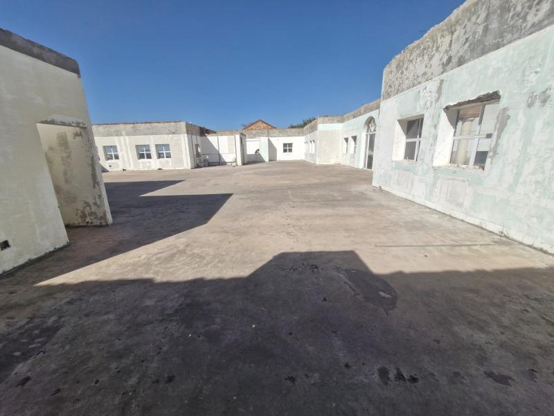 To Let Commercial Property for Rent in Die Heuwel Mpumalanga